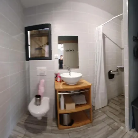 Maison De Campagne Casa de Férias