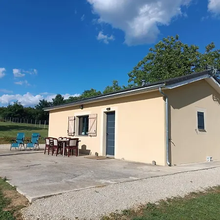 Vakantiehuis Maison De Campagne *