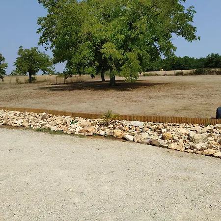 Maison De Campagne Vakantiehuis Saint-Aubin-de-Nabirat