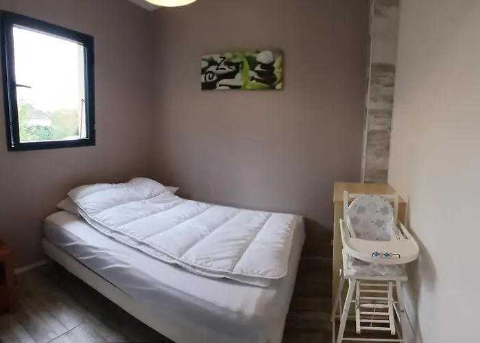 別荘 Maison De Campagne