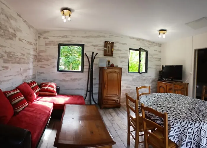 Maison De Campagne 別荘 *