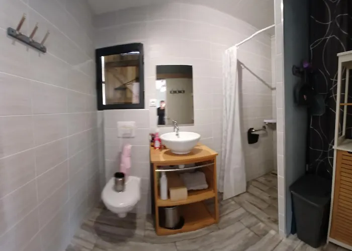 Maison De Campagne 別荘