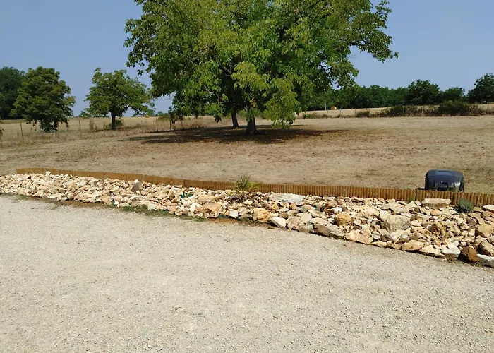 Maison De Campagne 別荘 Saint-Aubin-de-Nabirat